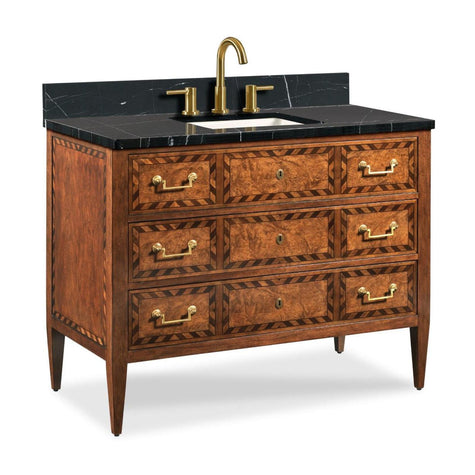 Woodbridge Furniture Cotswold Vanity
