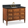 Woodbridge Furniture Cotswold Vanity