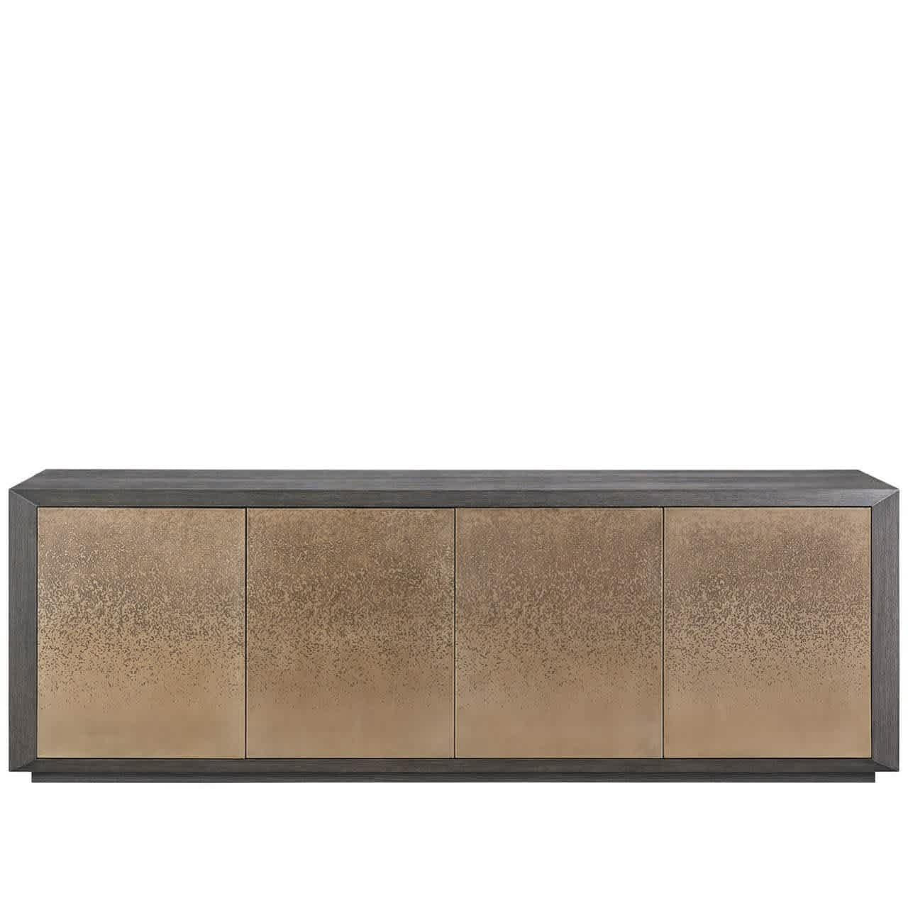 Universal Furniture Modern Nova Credenza