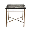 Universal Furniture Modern Cirrus End Table