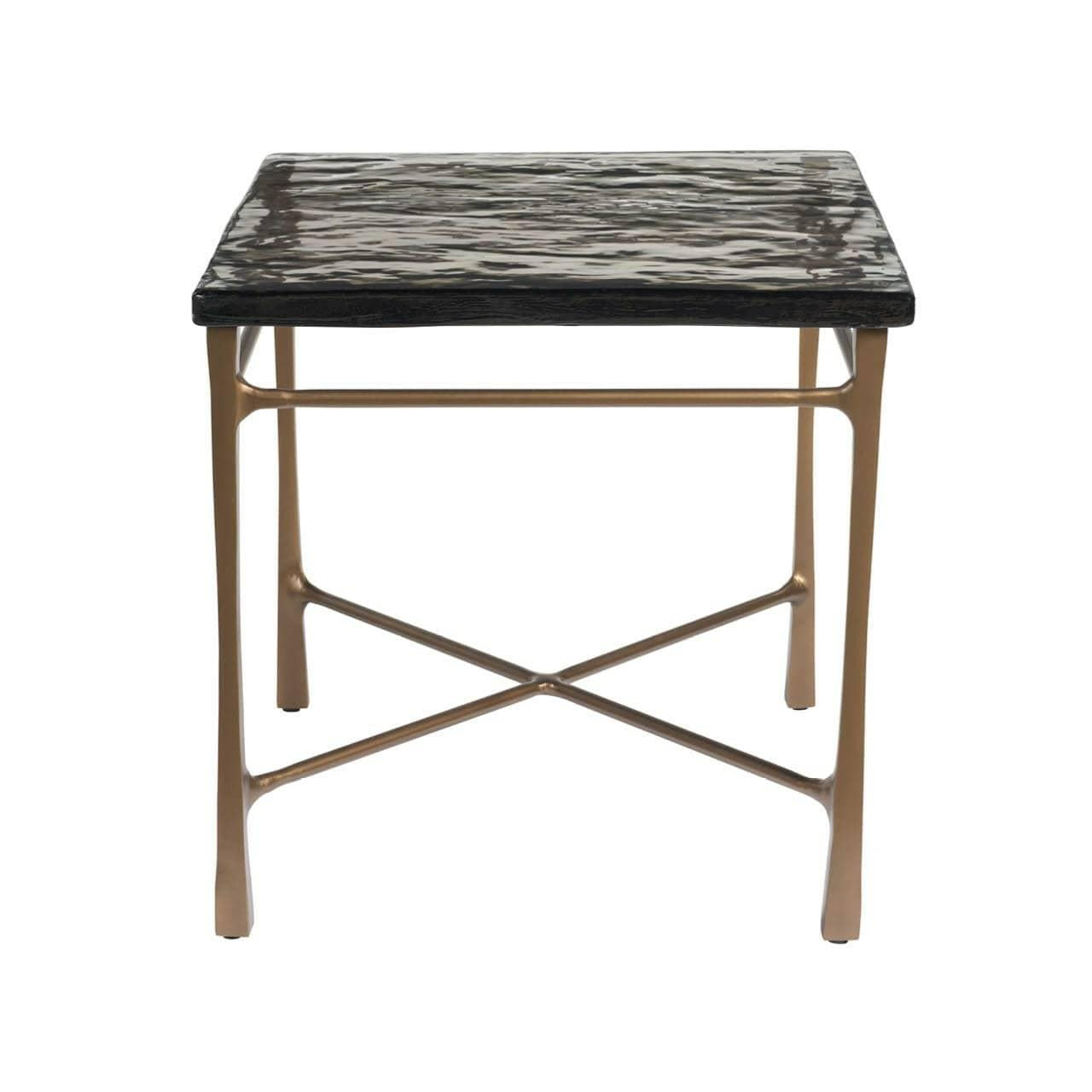 Universal Furniture Modern Cirrus End Table