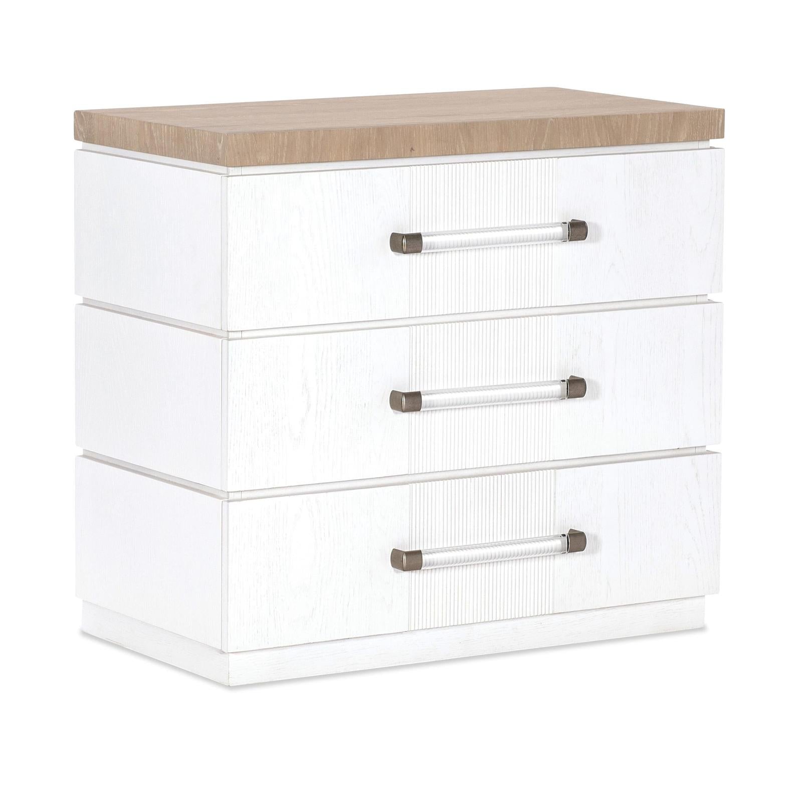 Margaritaville Key Largo Nightstand