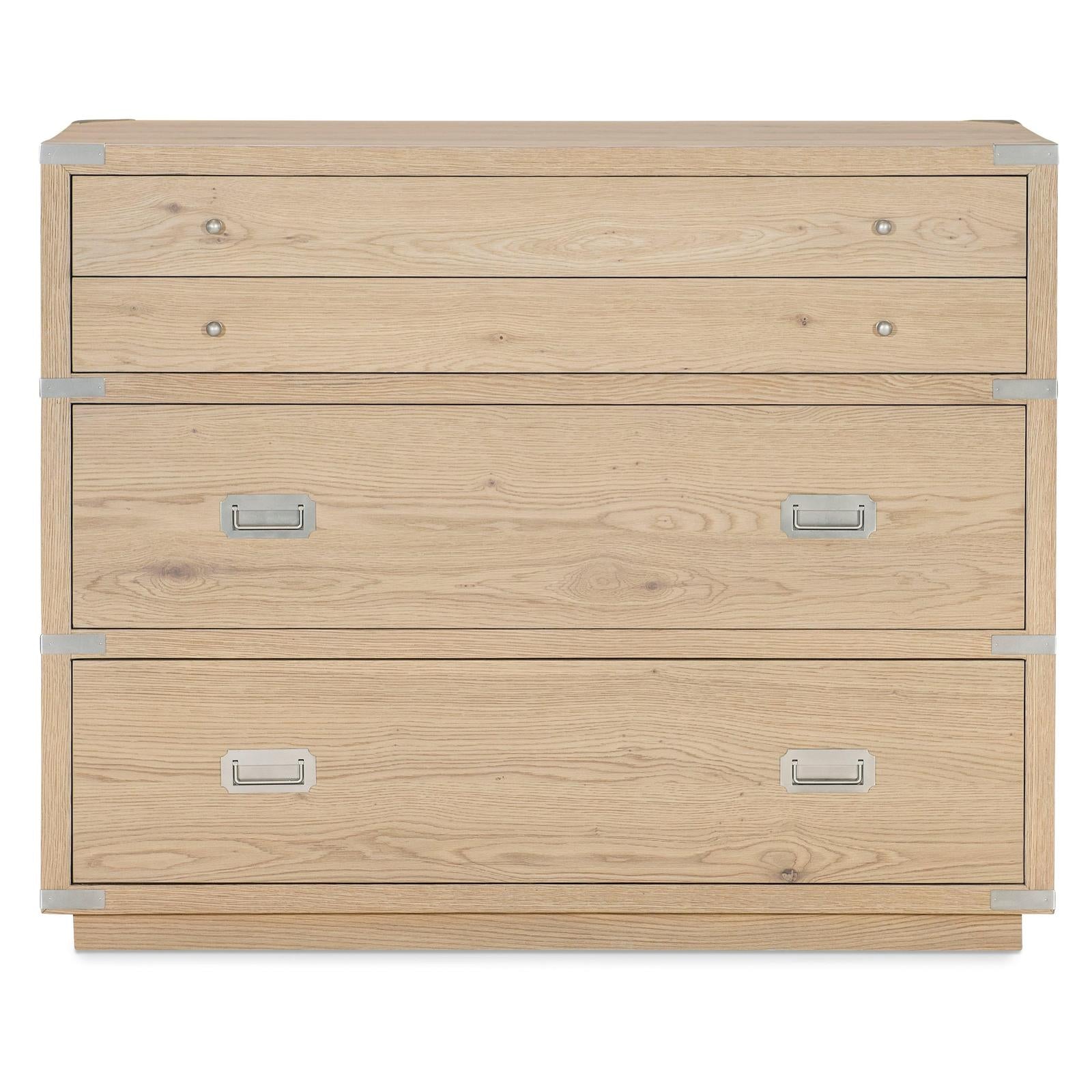Margaritaville Livingston Drawer Chest