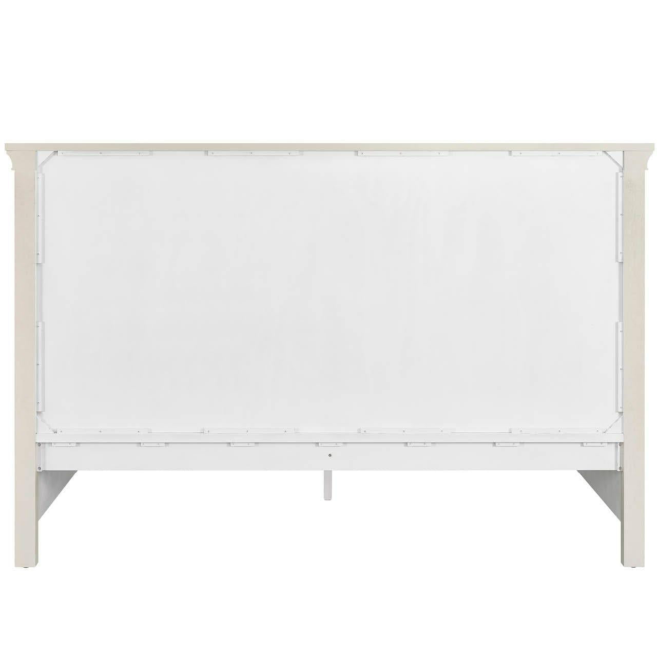 Universal Furniture Birchaven Panel Bed