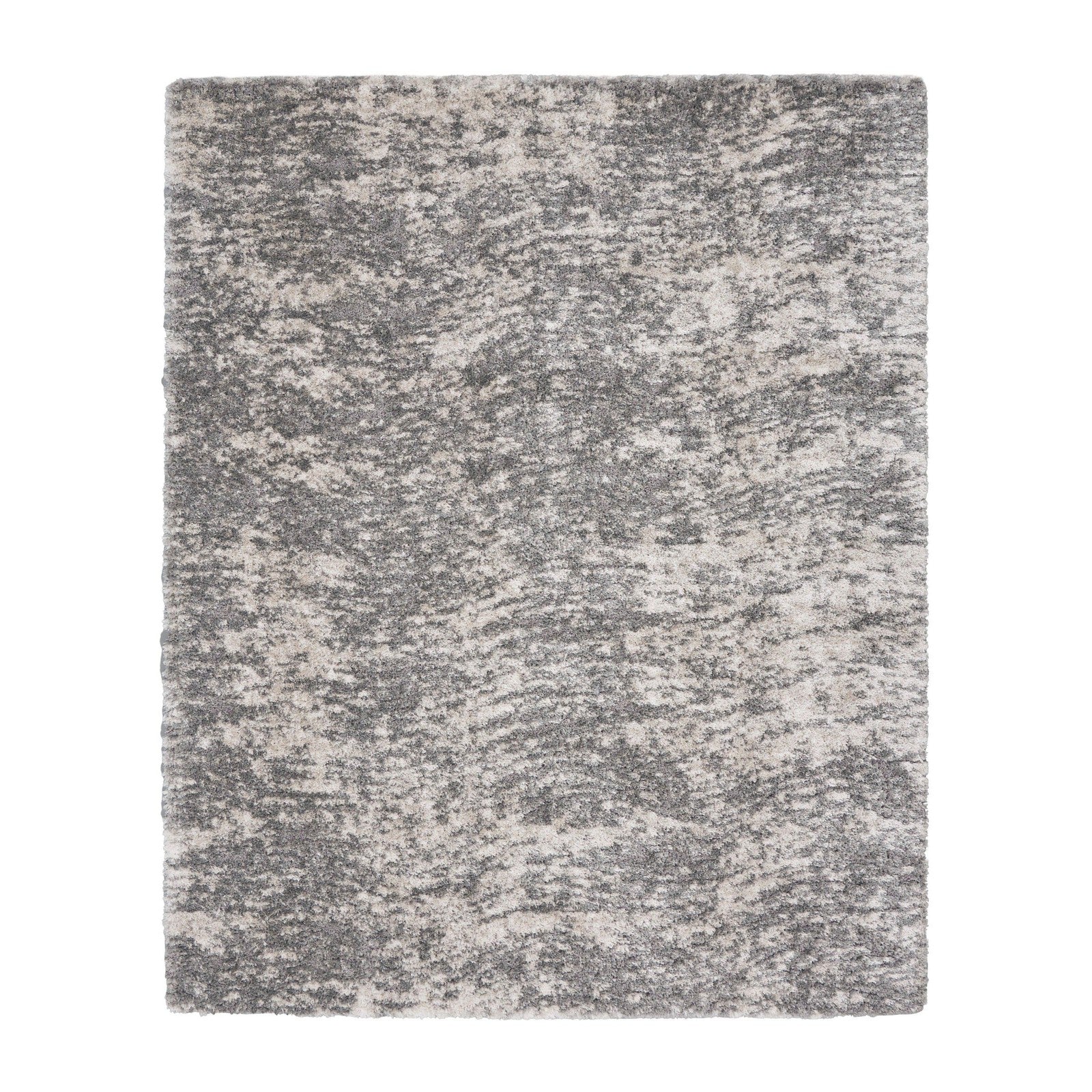 Nourison Dreamy Shag DRS04 Shag Indoor Rug