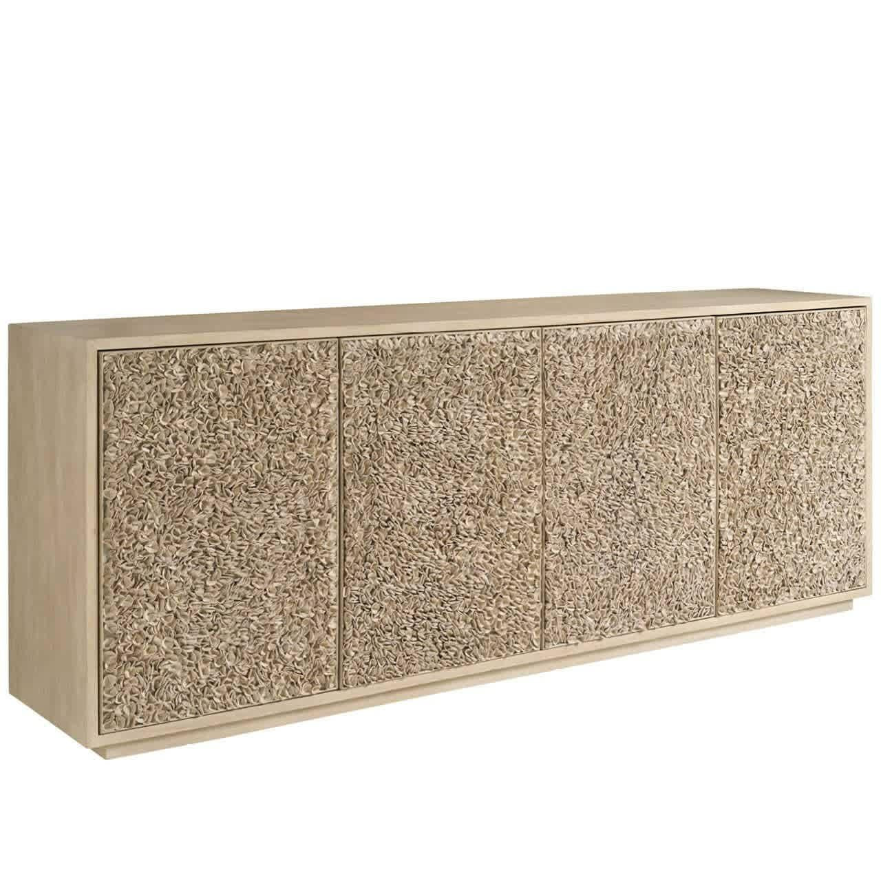 Universal Furniture Modern Blossom Credenza