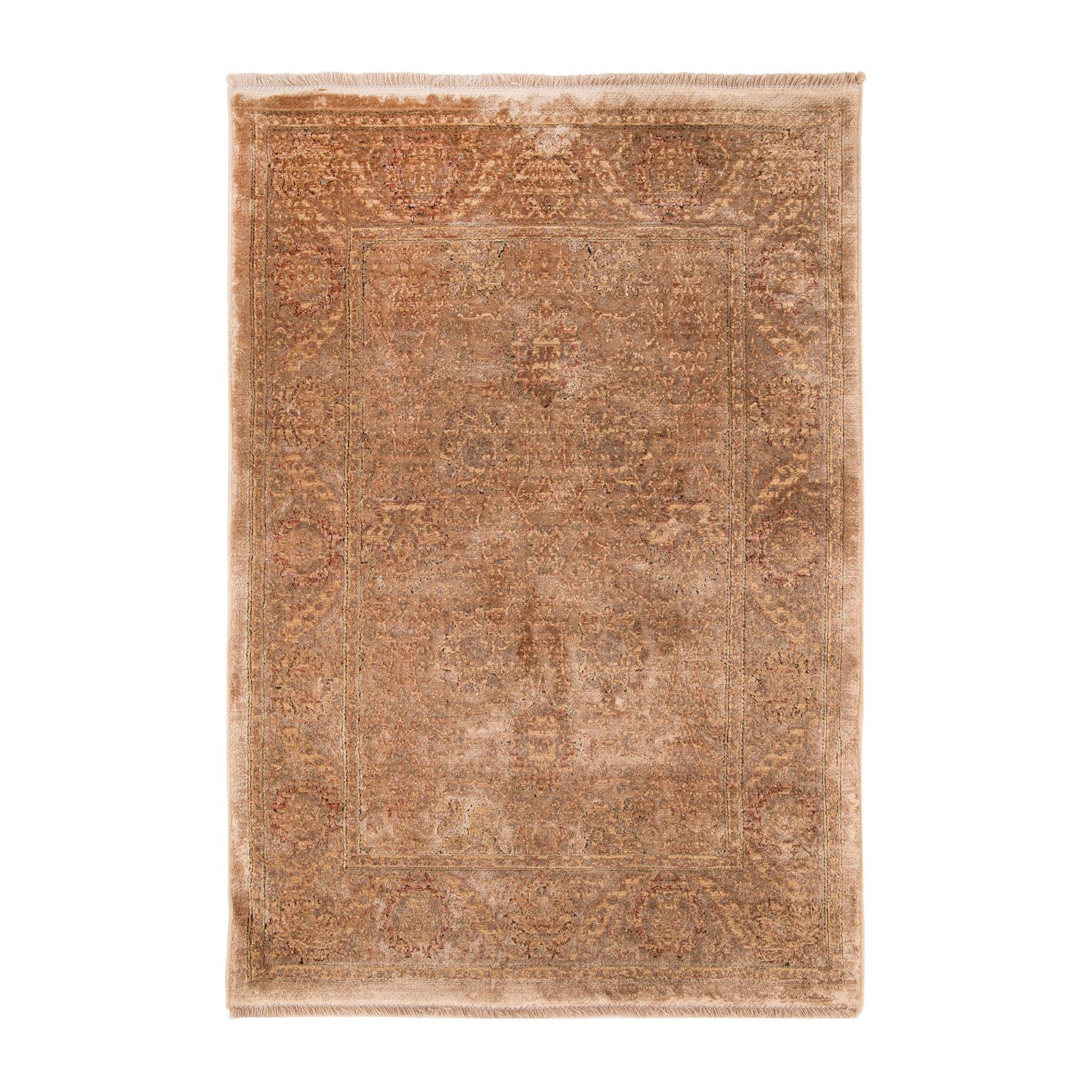 Nourison Luxurious LRS02 Vintage Indoor Rug
