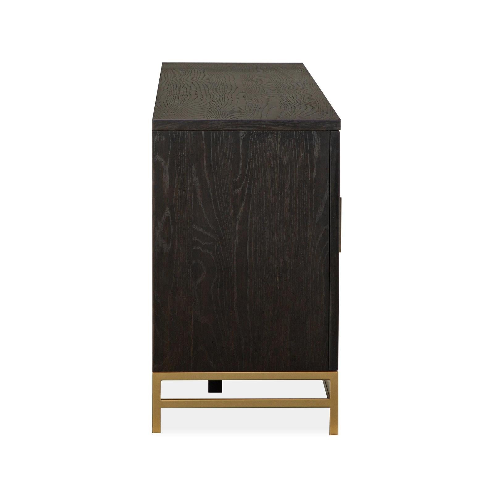 Magnussen Home Lindon Console