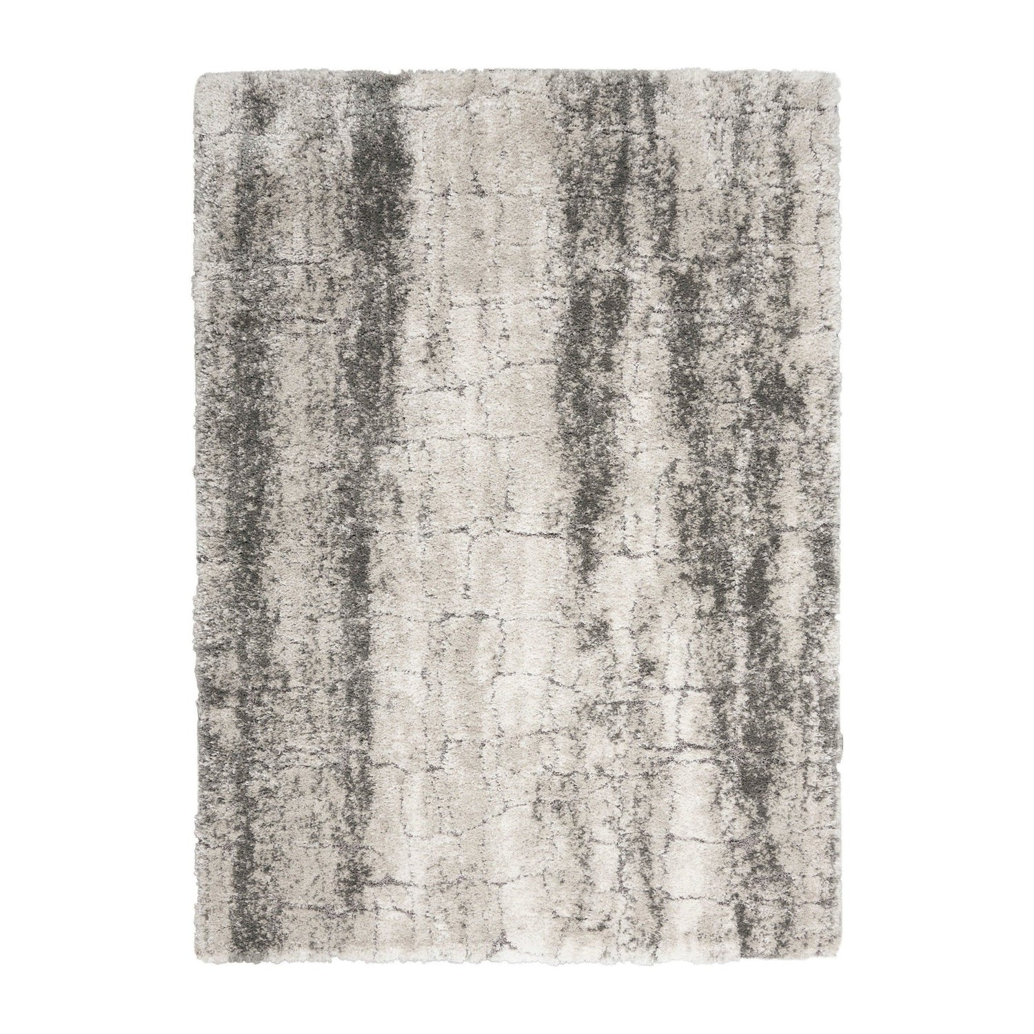 Nourison Dreamy Shag DRS01 Shag Indoor Rug