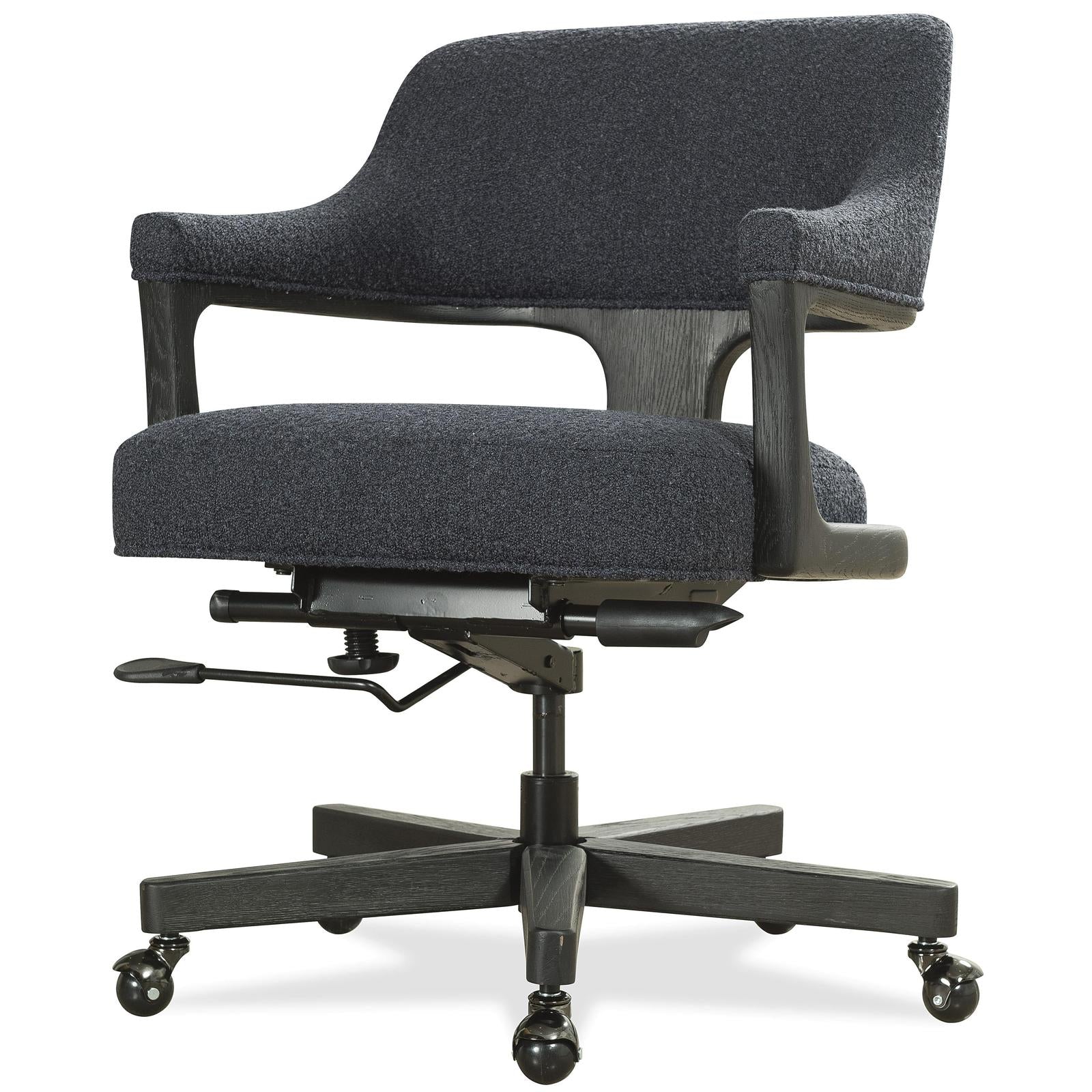 Hooker Furniture Briar Executive Chair