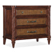 Hooker Furniture Charleston Three Drawer Nightstand