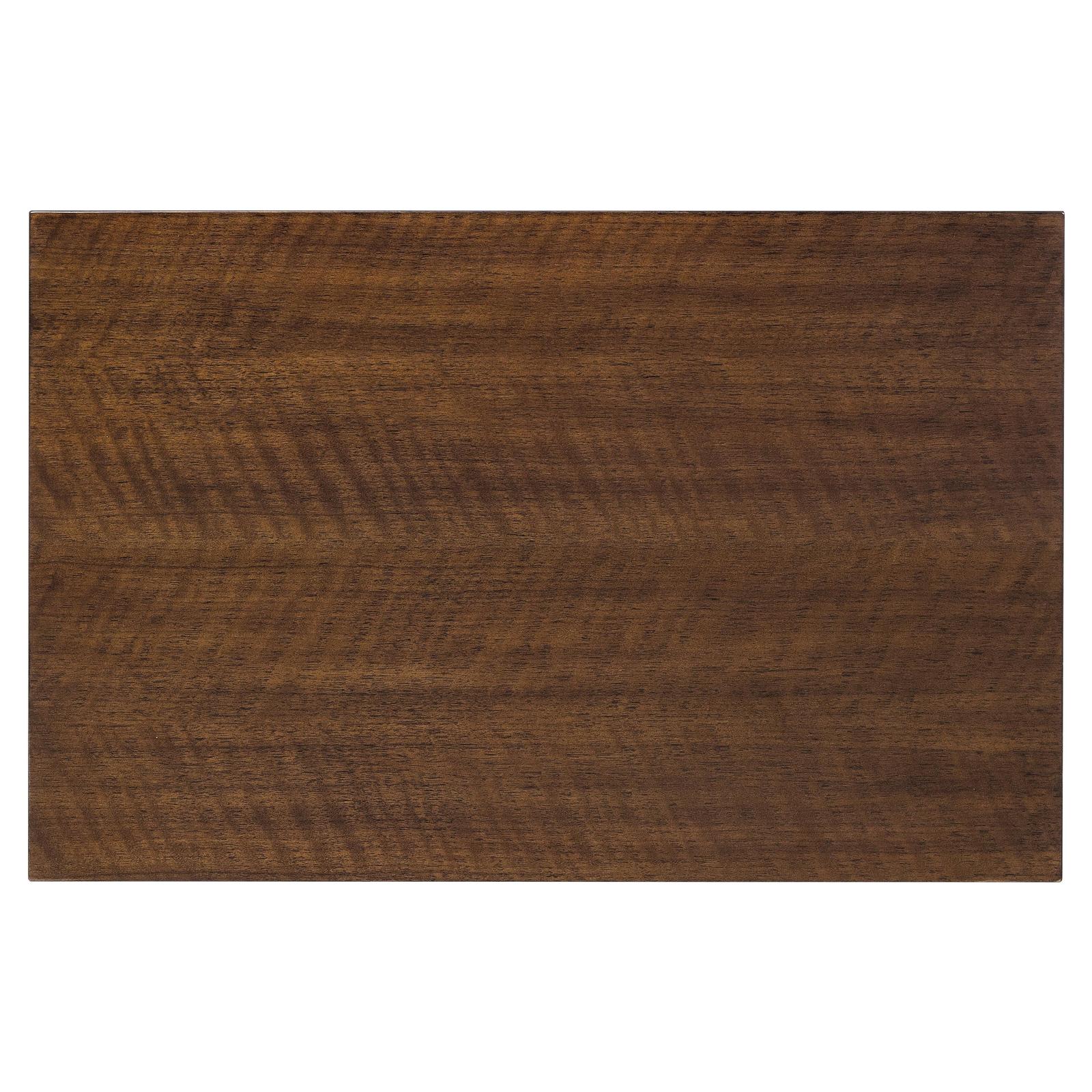 Hooker Furniture Archives Two-Drawer Nightstand