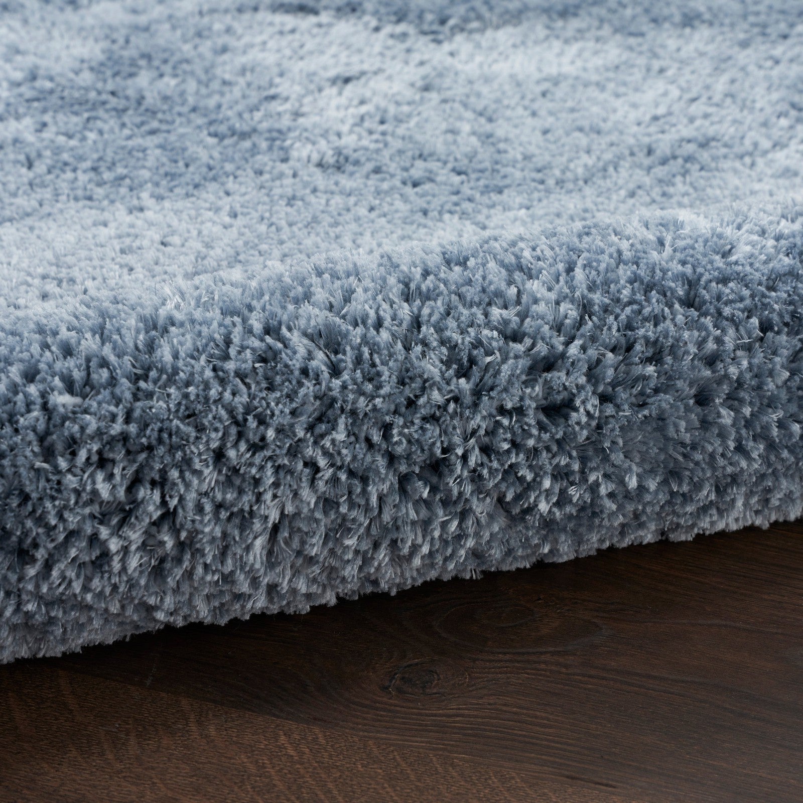 Nourison Dreamy Shag DRS05 Shag Indoor Rug