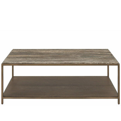 Universal Furniture Montclair Panel Cocktail Table