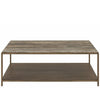 Universal Furniture Montclair Panel Cocktail Table