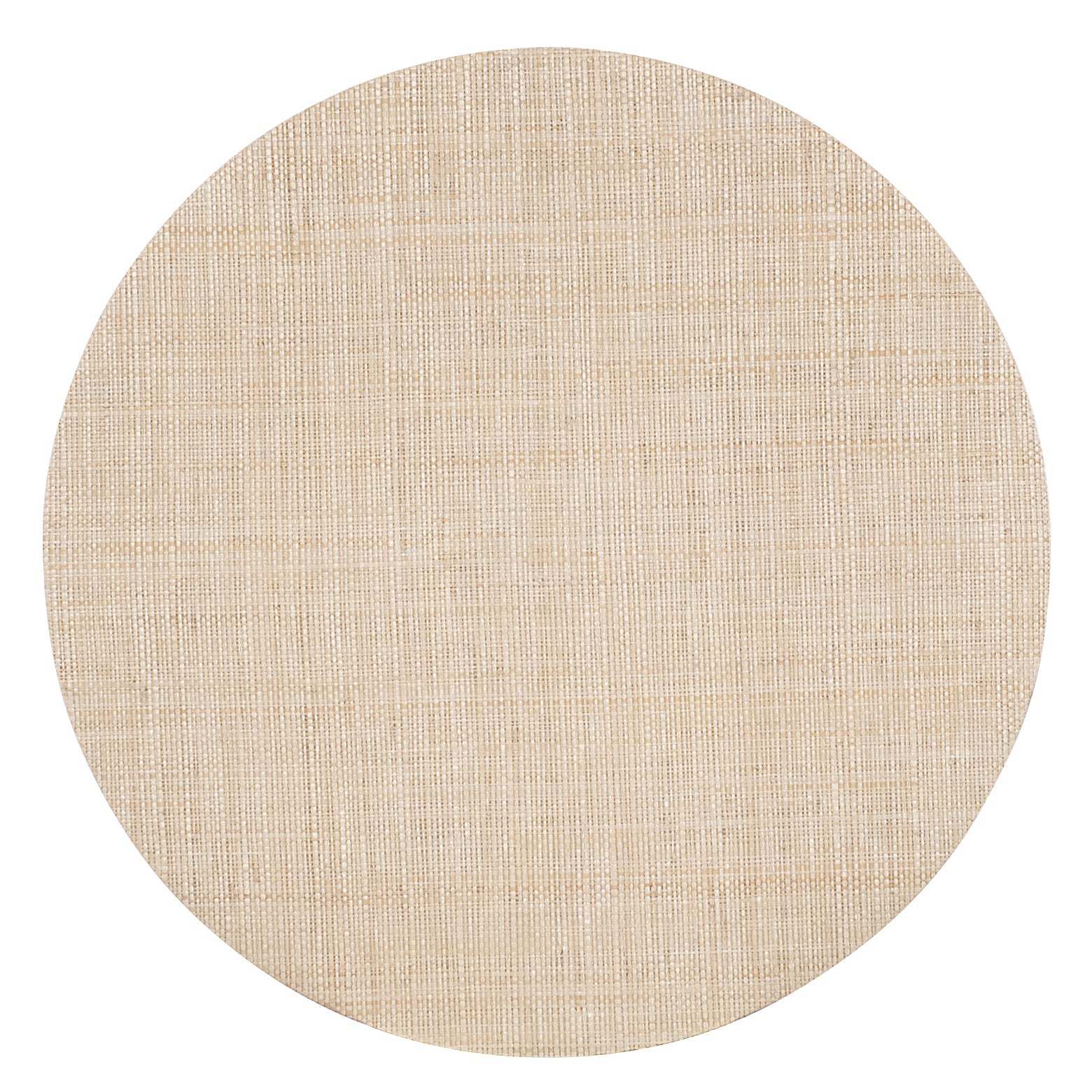 Margaritaville Coral Round End Table
