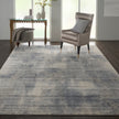 Nourison Rustic Textures RUS02 Modern Indoor Rug