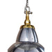 BOBO Intriguing Objects by Hooker Furniture Industrial Pendant Light