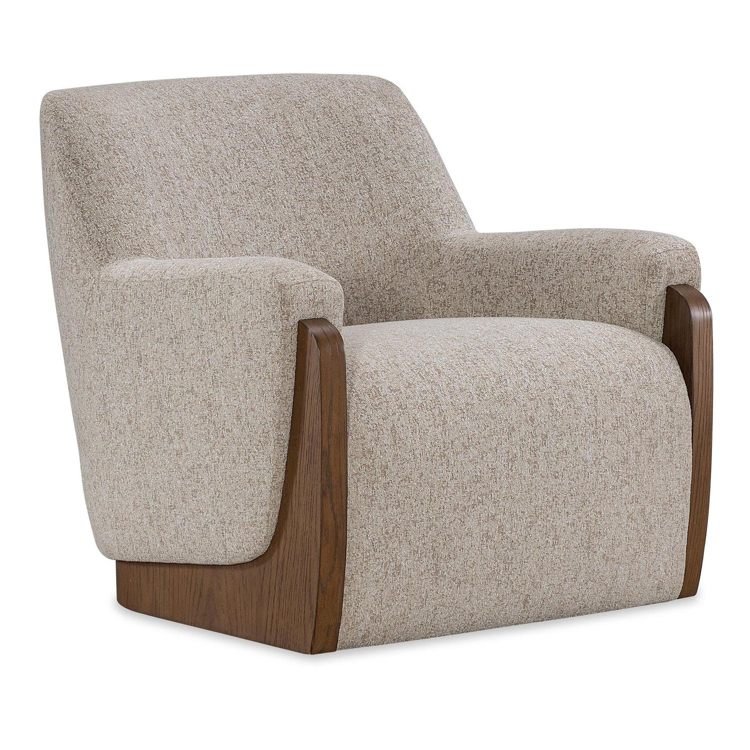 Margaritaville Folly Swivel Chair