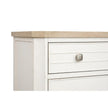 Salt Life Home Echo Isles Sea Pearl and Driftwood Drawer Chest