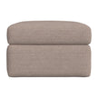 Hooker Upholstery Daxton Ottoman