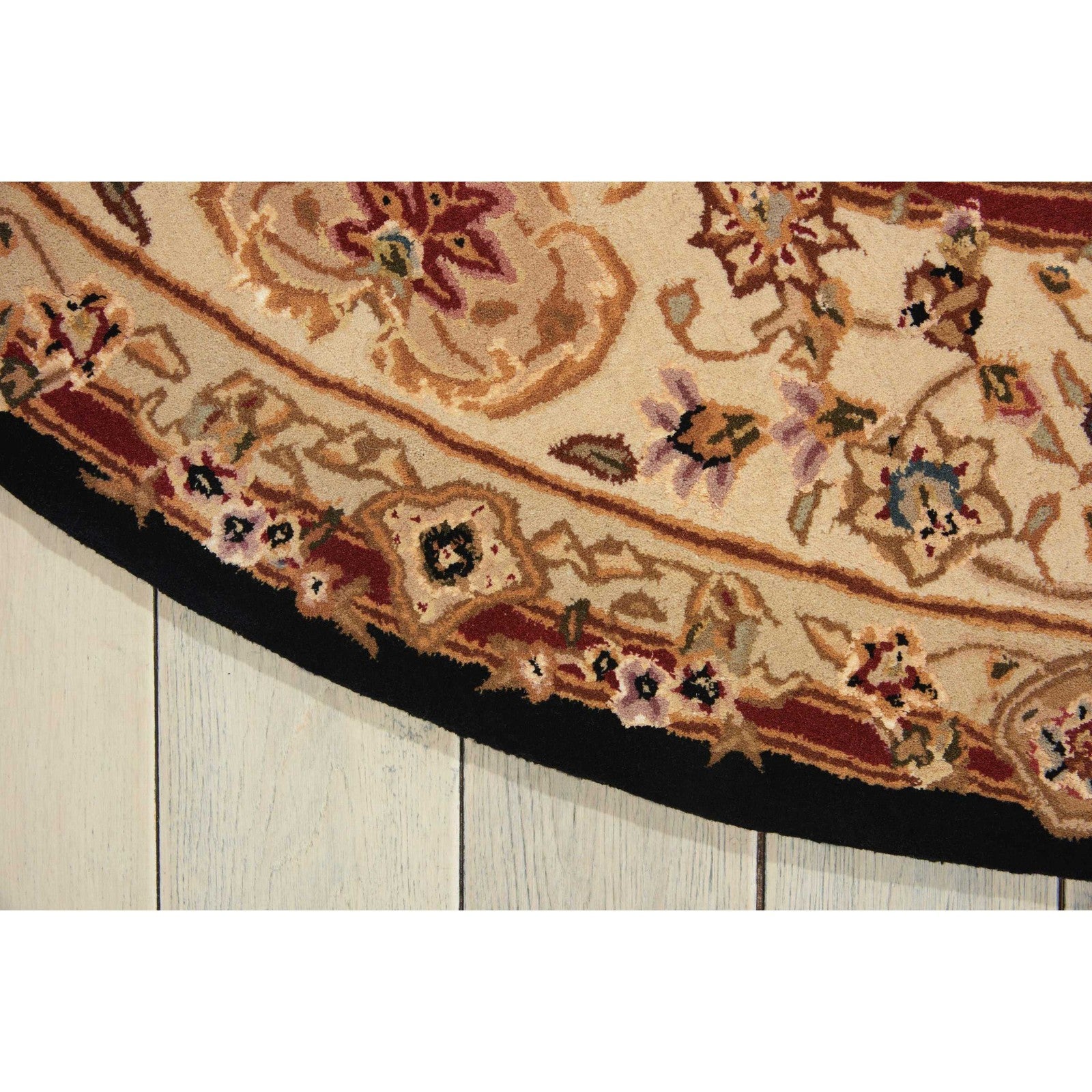 Nourison 2000 2028 Traditional Indoor Rug