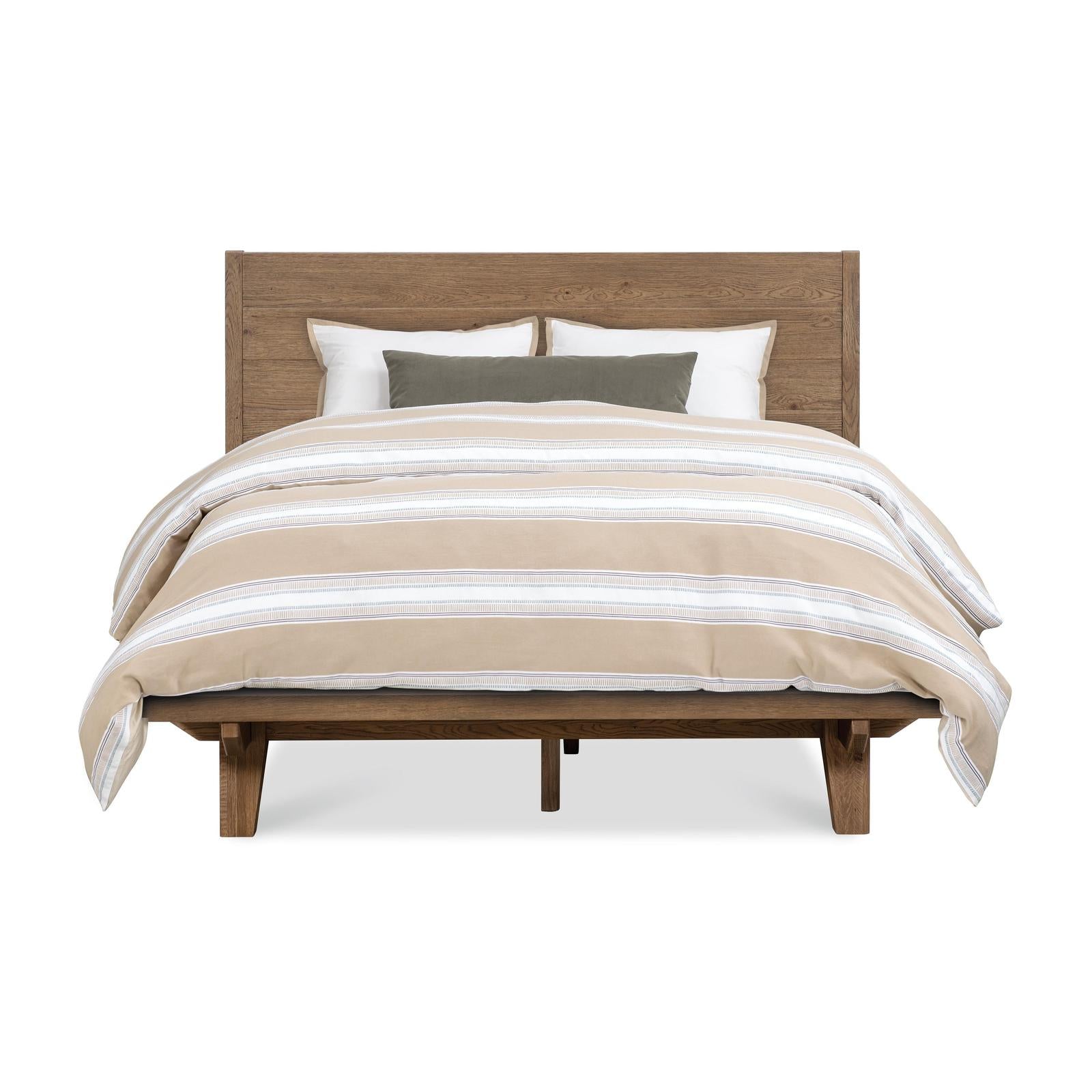 Margaritaville Roatan Platform Bed