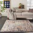 Nourison Quarry QUA01 Modern Indoor Rug
