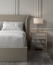 Caracole Beauty Sleep Bed