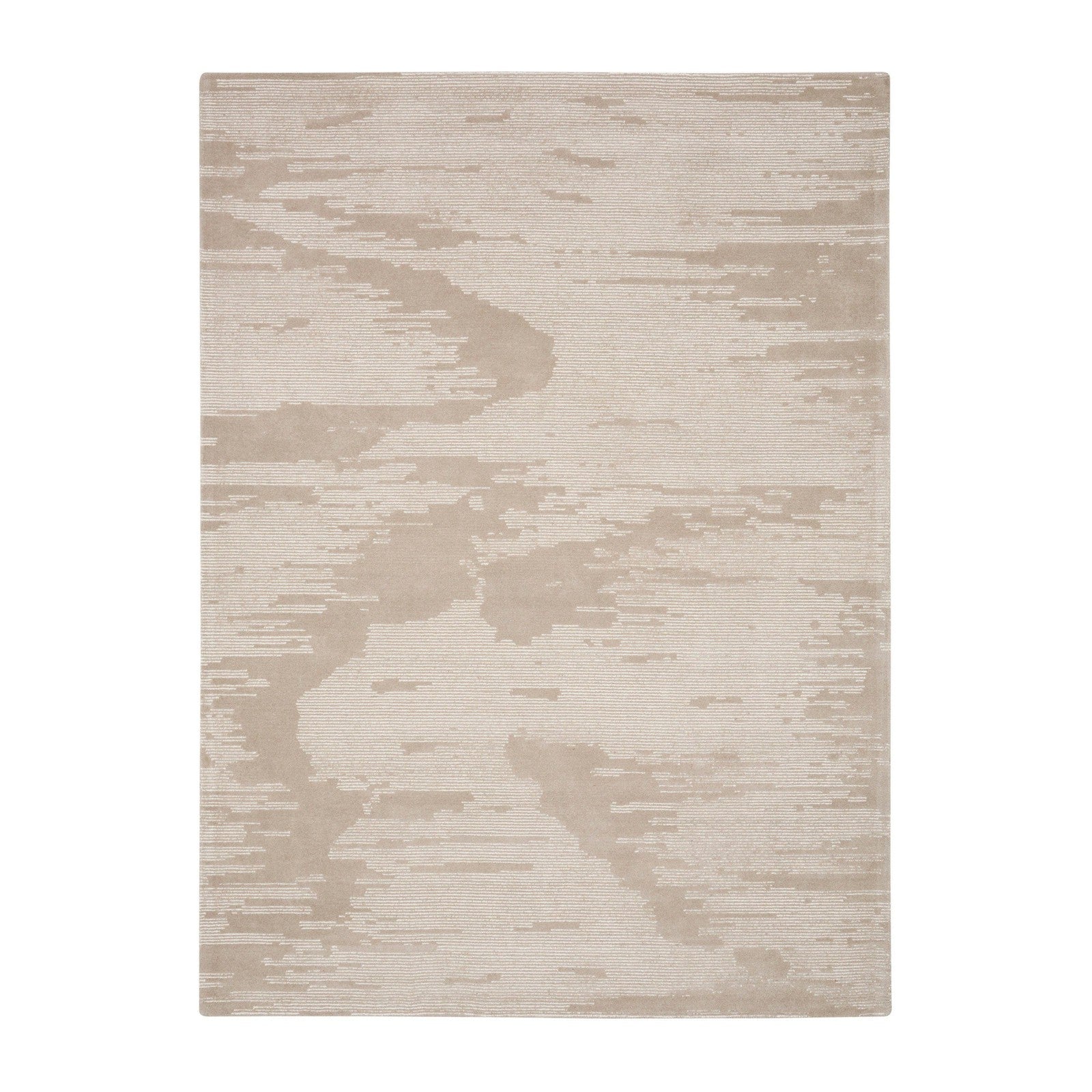 Nourison Rugs Michael Amini Ma30 Star SMR02 Modern Indoor Rug