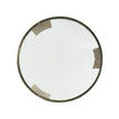 Universal Furniture Modern Nuvola Round Cocktail Table