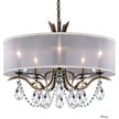Schonbek Vesca VA8305 Chandelier