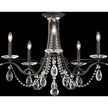 Schonbek Vesca VA8312 Semi-Flush Mount
