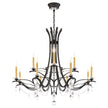 Schonbek Vesca VA8322 Chandelier