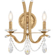 Schonbek Vesca VA8332 Wall Sconce