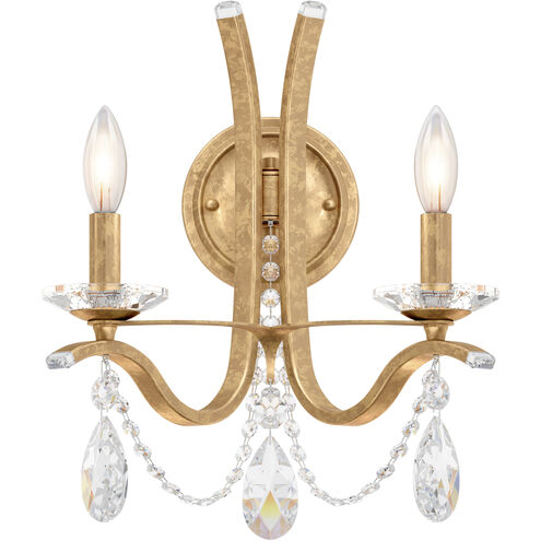 Schonbek Vesca VA8332 Wall Sconce