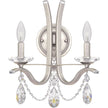 Schonbek Vesca VA8332 Wall Sconce