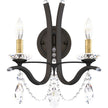 Schonbek Vesca VA8332 Wall Sconce