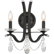 Schonbek Vesca VA8332 Wall Sconce