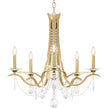 Schonbek Vesca VA8335 Chandelier