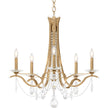 Schonbek Vesca VA8335 Chandelier