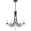 Schonbek Vesca VA8335 Chandelier
