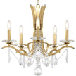 Schonbek Vesca VA8355 Chandelier