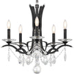 Schonbek Vesca VA8355 Chandelier