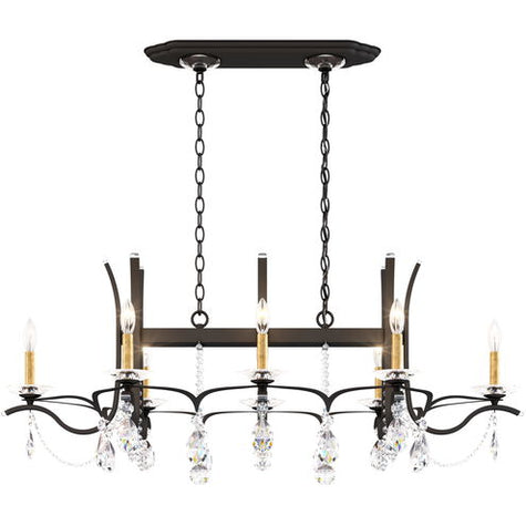 Schonbek Vesca VA8435 Chandelier