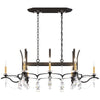 Schonbek Vesca VA8435 Chandelier