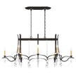 Schonbek Vesca VA8436 Chandelier