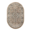 Nourison Quarry QUA05 Farmhouse Indoor Rug