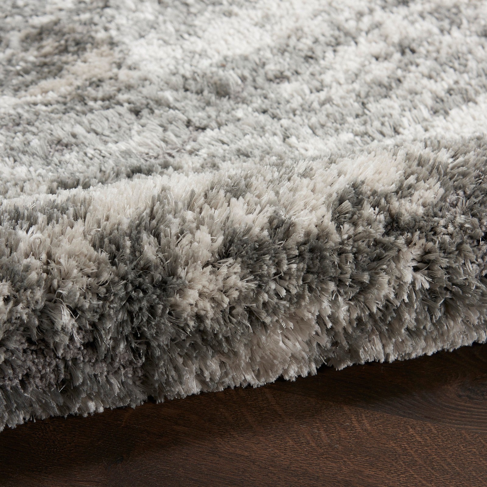 Nourison Dreamy Shag DRS04 Shag Indoor Rug