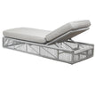 Sunset West Miami Adjustable Chaise